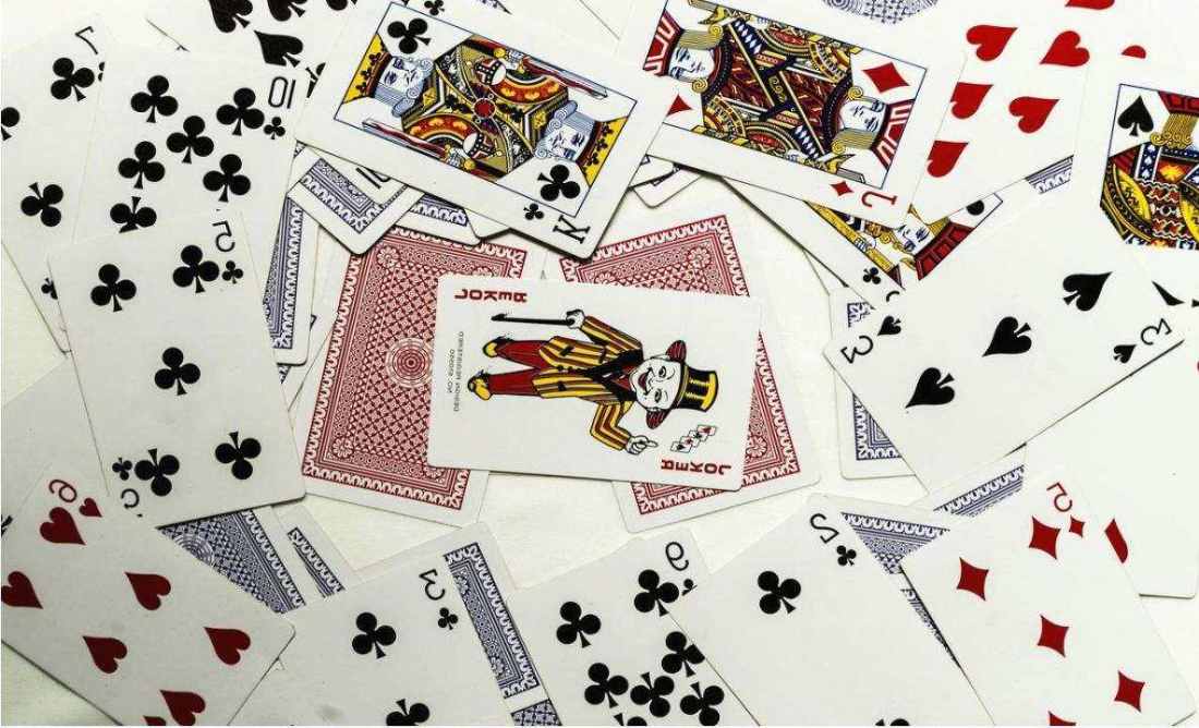 Game illustration